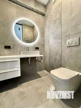 Таунхаус 195м&sup2;, 2-этажный, участок 5 сот.  