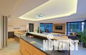 Дом 190м², 2-этажный, участок 8 сот.  