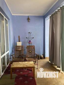 Таунхаус 420м², 5-этажный, участок 2 сот.  