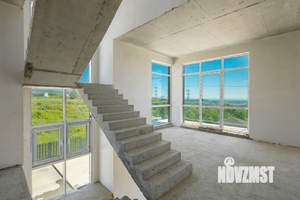 Дом 260м², 2-этажный, участок 7 сот.  