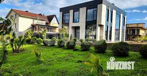 Дом 428м&sup2;, 2-этажный, участок 14 сот.  