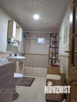 Дом 80м², 1-этажный, участок 12 сот.  