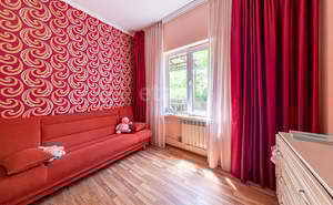 Дом 264м², 2-этажный, участок 5 сот.  