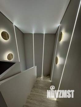 Дом 150м², 2-этажный, участок 3 сот.  