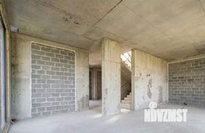 Дом 240м², 2-этажный, участок 5 сот.  