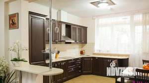 Таунхаус 140м², 2-этажный, участок 5 сот.  