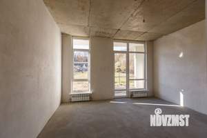 Таунхаус 130м², 2-этажный, участок 3 сот.  