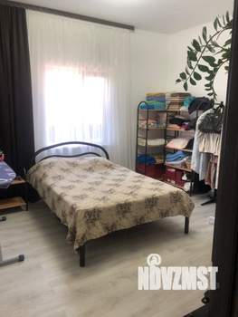 Таунхаус 60м², 2-этажный, участок 2 сот.  