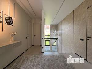 Дом 170м², 2-этажный, участок 8 сот.  
