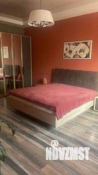 Дом 140м², 3-этажный, участок 6 сот.  