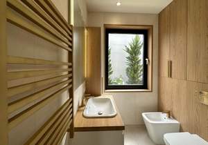 Дом 200м², 2-этажный, участок 5 сот.  