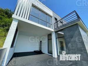 Дом 251м², 2-этажный, участок 6 сот.  
