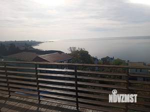 Дом 350м², 4-этажный, участок 5 сот.  