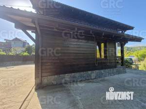 Коттедж 225м², 2-этажный, участок 5 сот.  