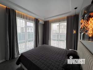 Дом 135м&sup2;, 2-этажный, участок 3 сот.  