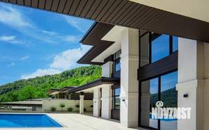 Дом 287м², 2-этажный, участок 8 сот.  