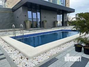 Дом 300м&sup2;, 3-этажный, участок 6 сот.  