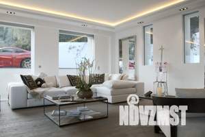 Дом 450м², 2-этажный, участок 7 сот.  
