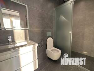 Коттедж 243м², 2-этажный, участок 5 сот.  