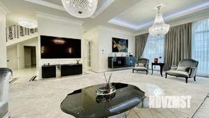 Дом 502м², 2-этажный, участок 17 сот.  