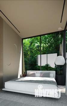 Дом 84м&sup2;, 2-этажный, участок 4 сот.  