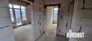 Дом 101м², 2-этажный, участок 4 сот.  