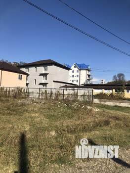 Дом 45м², 1-этажный, участок 6 сот.  