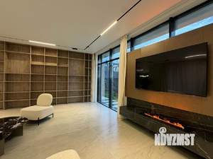 Дом 236м², 2-этажный, участок 6 сот.  