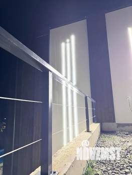 Коттедж 176м², 2-этажный, участок 5 сот.  