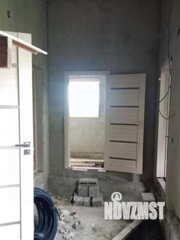 Дом 195м², 2-этажный, участок 5 сот.  