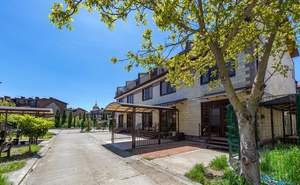 Дом 89м², 3-этажный, участок 0 сот.  