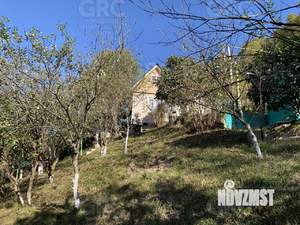 Дом 30м², 2-этажный, участок 7 сот.  