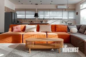 Дом 310м², 2-этажный, участок 7 сот.  