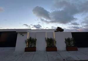 Дом 436м&sup2;, 3-этажный, участок 5 сот.  