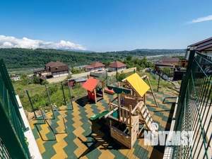 Дом 130м², 2-этажный, участок 5 сот.  