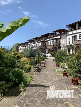 Таунхаус 170м², 2-этажный, участок 1 сот.  