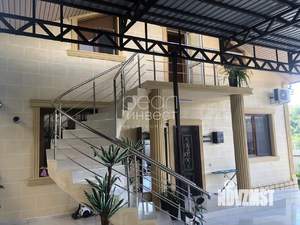 Дом 180м², 2-этажный, участок 7 сот.  