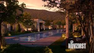 Дом 65м², 1-этажный, участок 5 сот.  