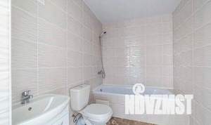 Дом 95м², 1-этажный, участок 4 сот.  