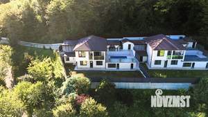 Дом 150м², 2-этажный, участок 5 сот.  