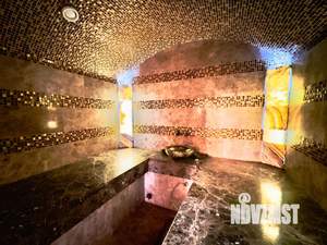 Дом 449м², 2-этажный, участок 10 сот.  