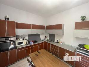 Таунхаус 60м², 2-этажный, участок 2 сот.  