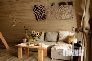 Дом 60м², 2-этажный, участок 4 сот.  