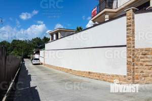 Дом 230м&sup2;, 2-этажный, участок 3 сот.  