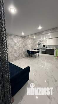 Коттедж 200м², 1-этажный, участок 6 сот.  