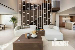 Коттедж 150м², 2-этажный, участок 6 сот.  