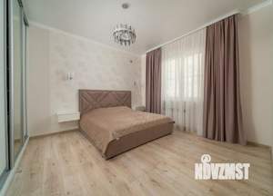 Коттедж 180м², 2-этажный, участок 6 сот.  