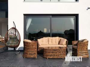 Дом 270м², 2-этажный, участок 8 сот.  