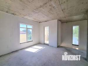 Коттедж 140м², 2-этажный, участок 3 сот.  