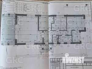 Коттедж 109м², 1-этажный, участок 5 сот.  